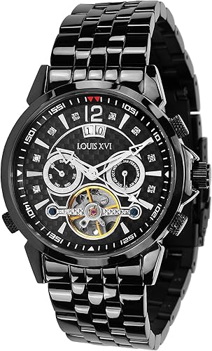 louis xvi watches any good