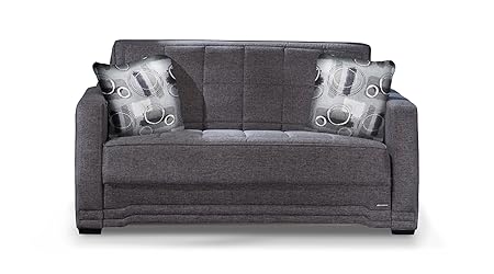 Divano Letto Nevada Una Piazza E Mezza Apertura A Slitta