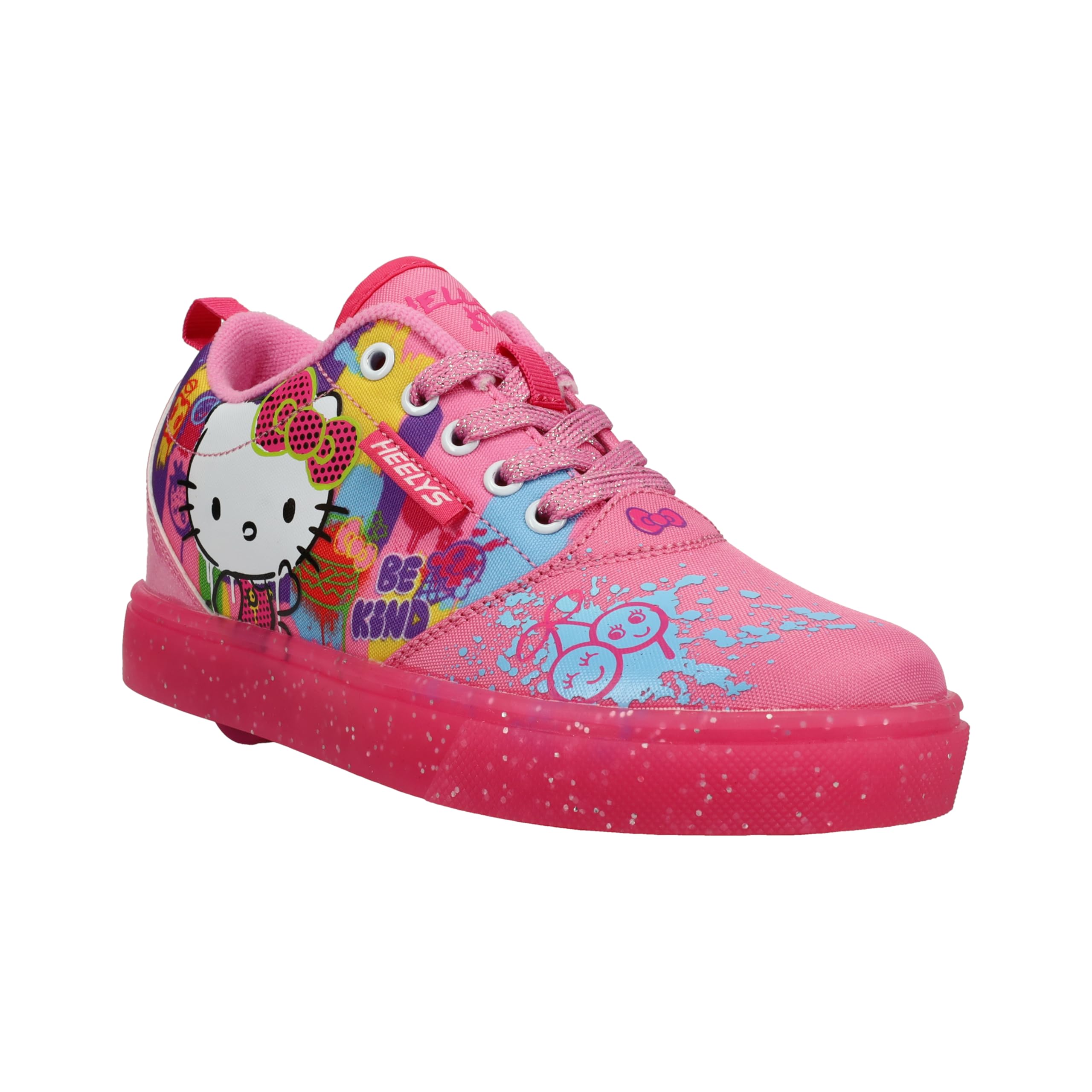 Heelys Hello Kitty Pro 20 Image
