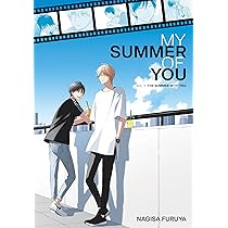 The Summer with You (My Summer of You Vol. 2) | Amazon.com.br