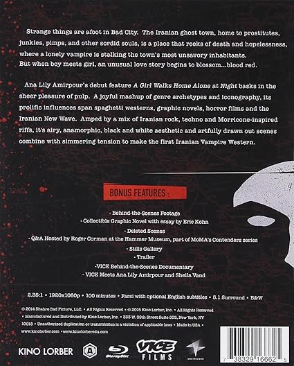 night is short walk on girl amazon