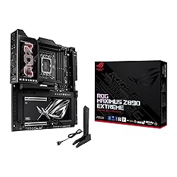 ASUS ROG MAXIMUS Z890 EXTREME Intel® Z890 LGA 1851