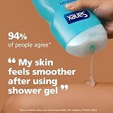 Sanex Expert Skin Health + Skin Therapy Shower Gel 450ml Niacinamide view 5