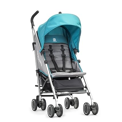  Baby Jogger 2015 Vue Lite Umbrella Stroller