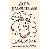 Myra Breckinridge (Vintage International)