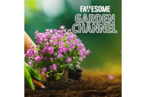 Garden Channel by Fawesome