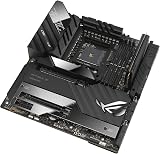 ASUS ROG Crosshair VIII Extreme X570 AM4 Motherboard Ryzen 5000 PCIe 4.0 WiFi view 8