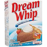 Kraft Dream Whip - 2.6 Ounces