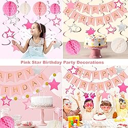 meowtastic Birthday Decorations, Happy Birthday