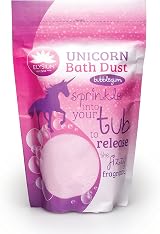 ELYSIUM SPA Unicorn Bath Dust 400g Bubblegum Scent</br>