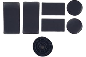 BRIVER Neoprene Repair Kit