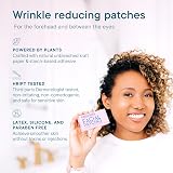 Frownies Anti-Wrinkle Patches 144 Original Forehead Eye Lines Natural Smoothing view 2