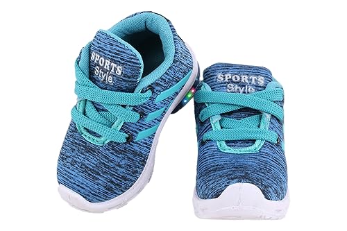 Smartots Unisex-Babys Casual Shoes