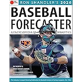 Ron Shandler's 2026 Baseball Forecaster: And Encyclopedia of Fanalytics