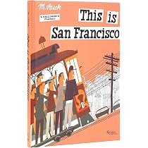 This is Hong Kong: A Children's Classic: Sasek, Miroslav