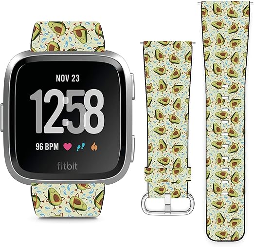 Bracelet fitbit versa 2 amazon Clearance