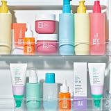 3INA The Every Single Day SPF50 Face Moisturiser Vegan Hyaluronic view 6