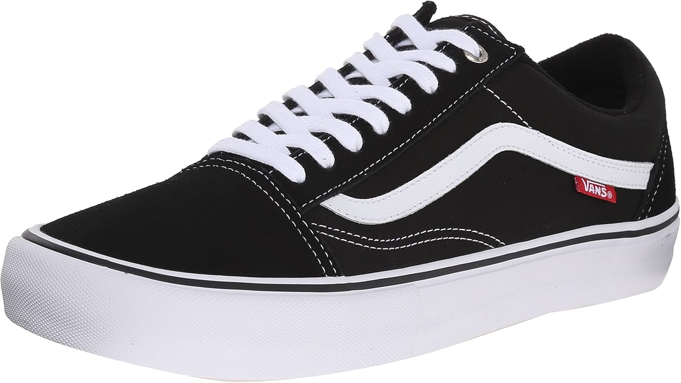 vans old skool pro uk