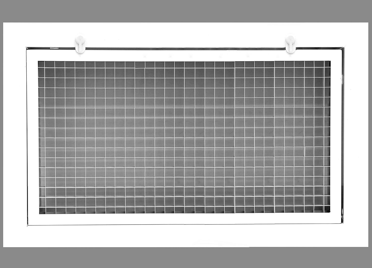 Registers, Grilles & Vents - 24