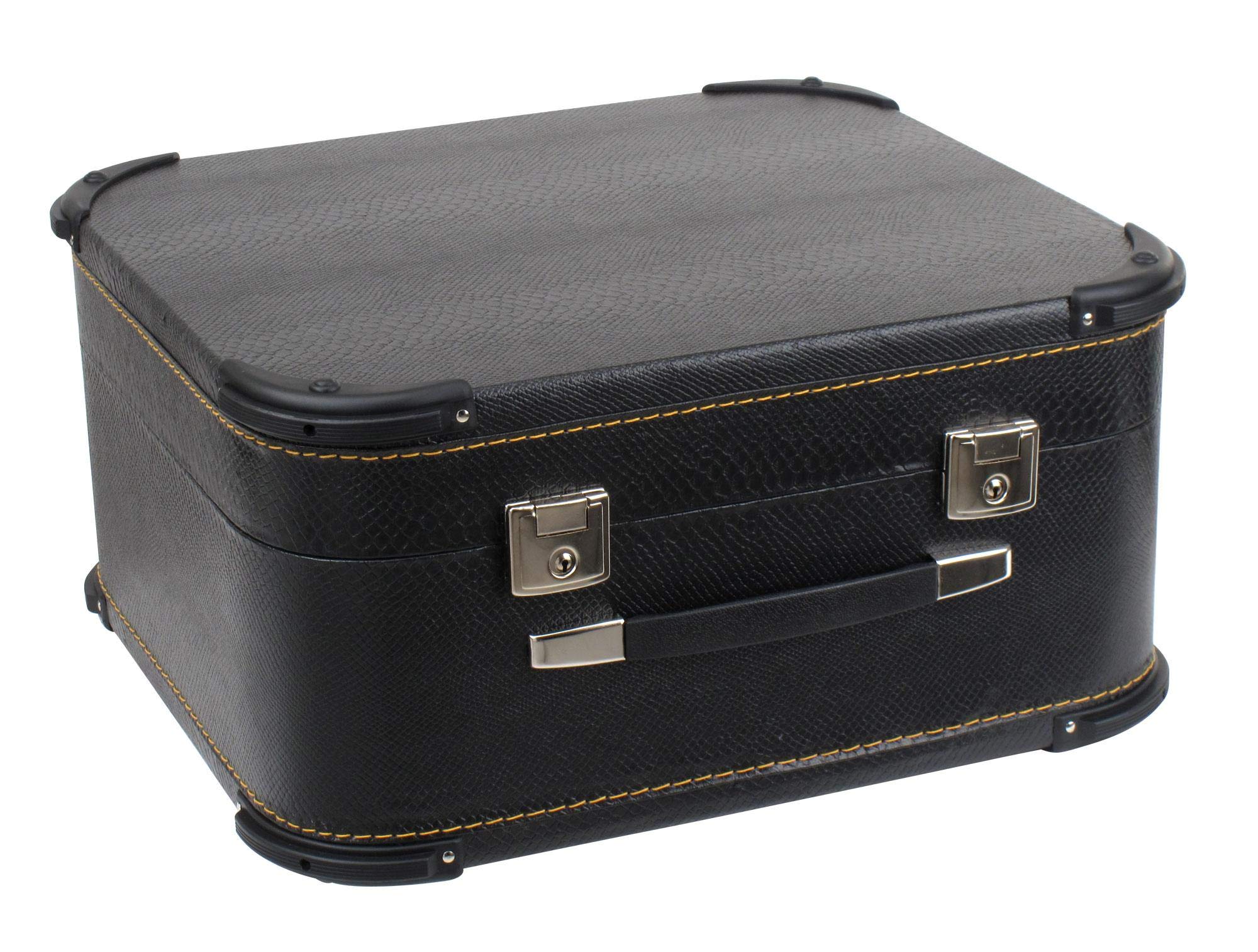 Alpenklang 48 Bass Accordion Case Deluxe