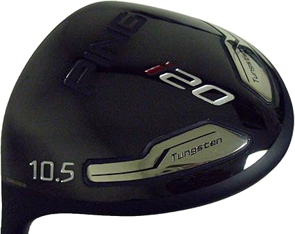 amazon used golf drivers