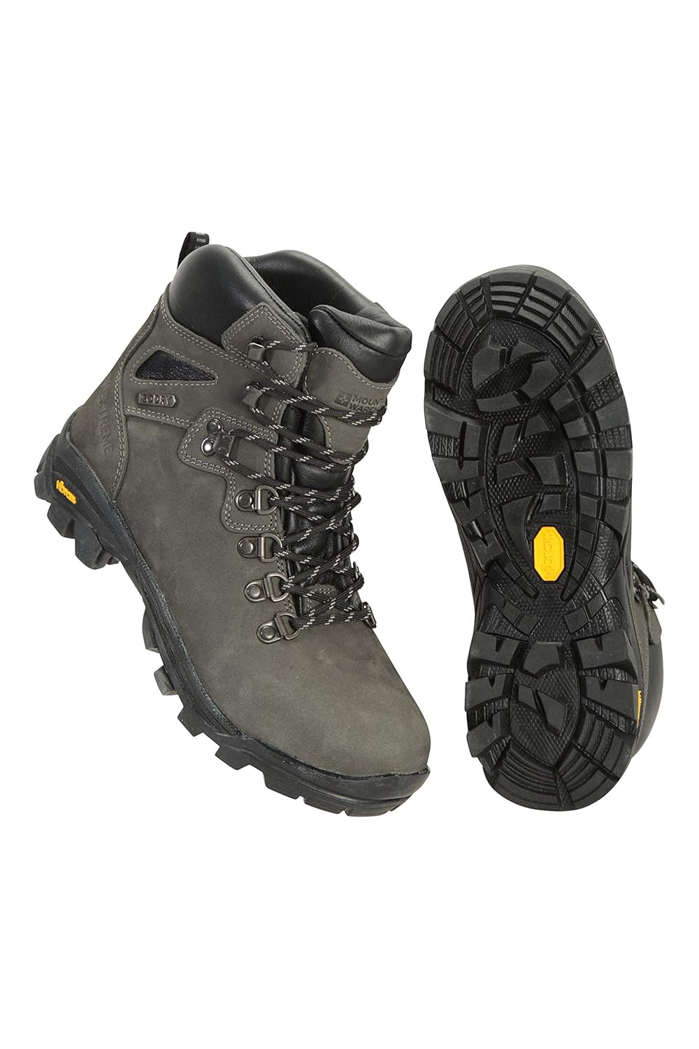 best cushioned hiking boots