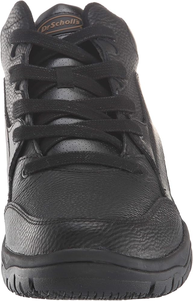 dr scholl's charge work boot