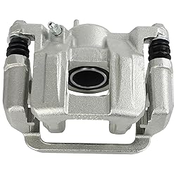 SCITOO 19B6447 Rear Left Disc Brake Caliper