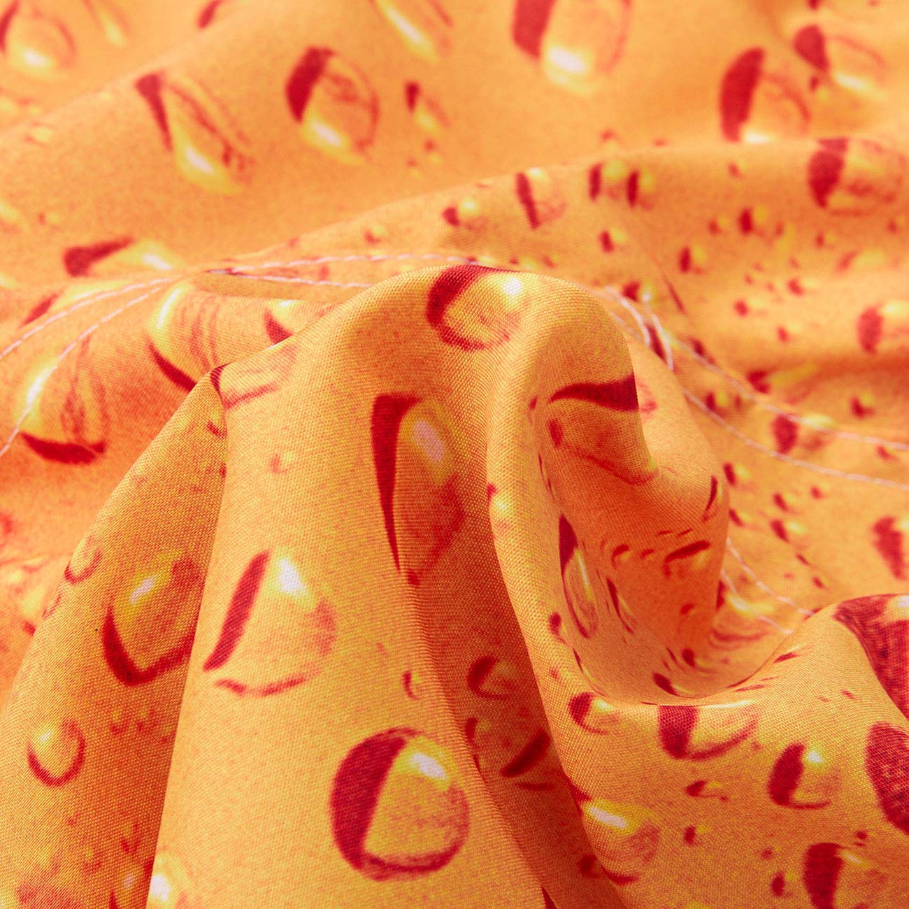 RAISEVERN Hombres Beach Cortocircuitos del Verano Trabajo Deportes Frescos Impreso Pantalones Cortos Pantalones Pantalones para Beer Festival