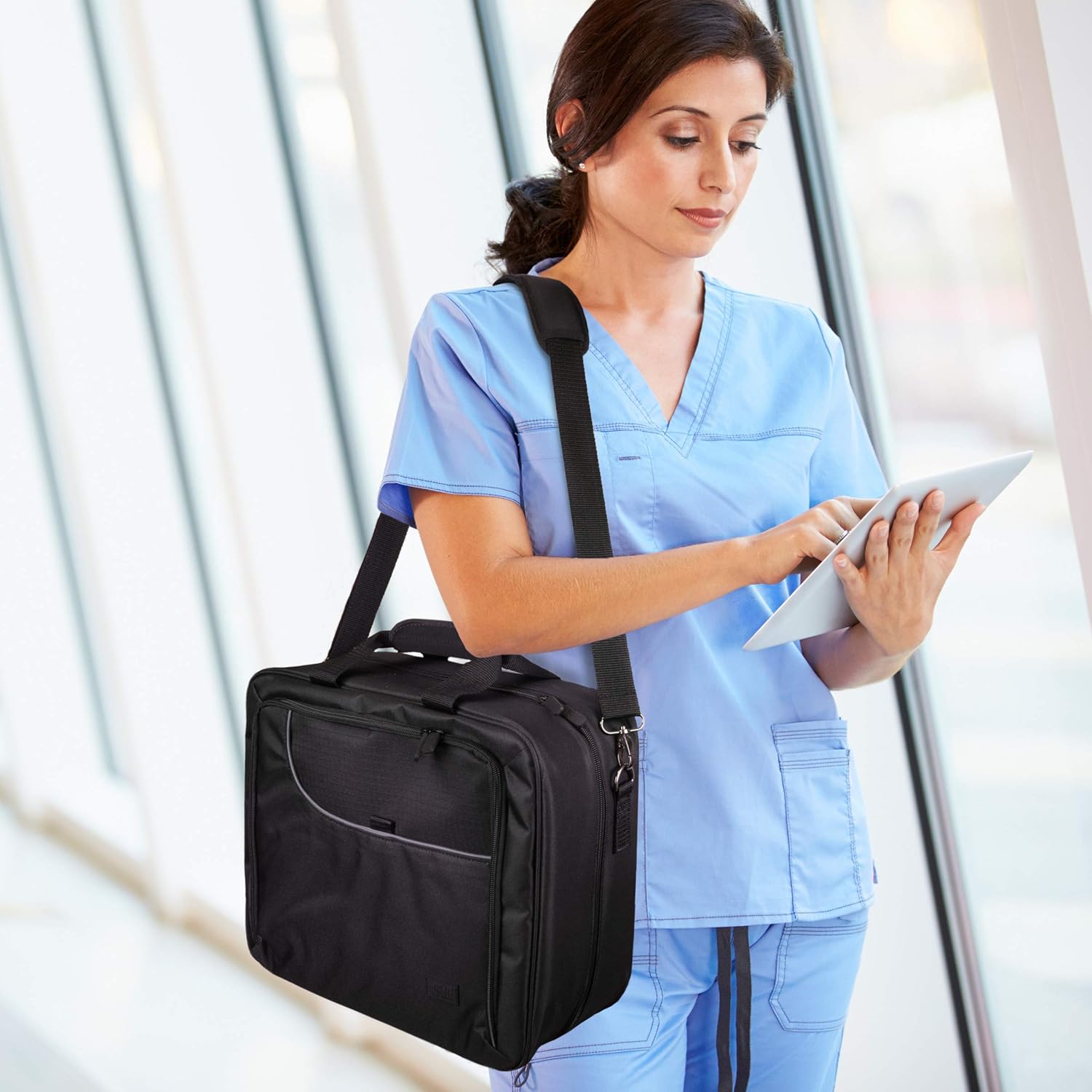 working bag for medical representative