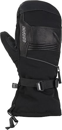 gordini men's gtx storm trooper ii