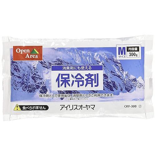 ハードタイプからソフトタイプまで厳選 キャンプ 釣り お弁当におすすめの保冷剤11選 Dime アットダイム