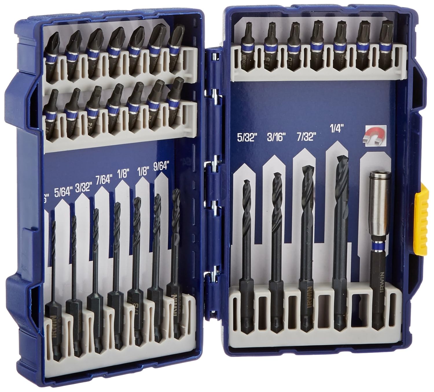 Best Home Depot Drill Bit Sets