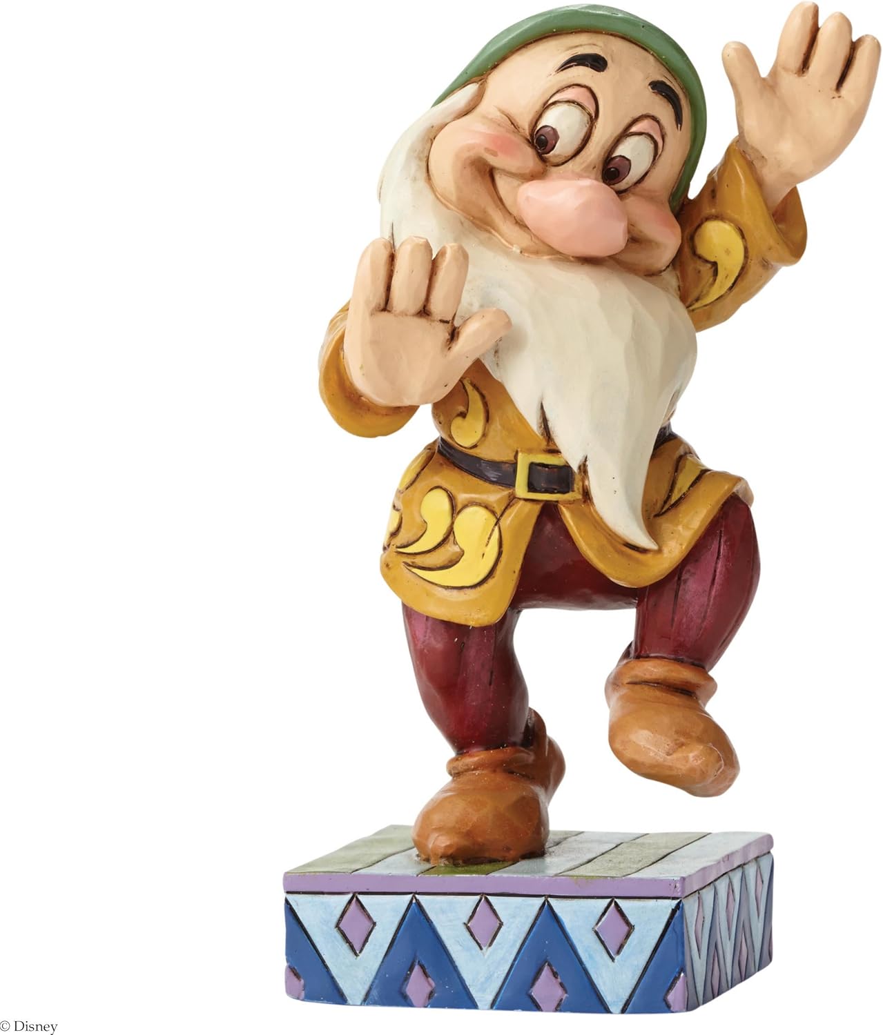 Best Snow White And The Seven Dwarfs Garden Statues