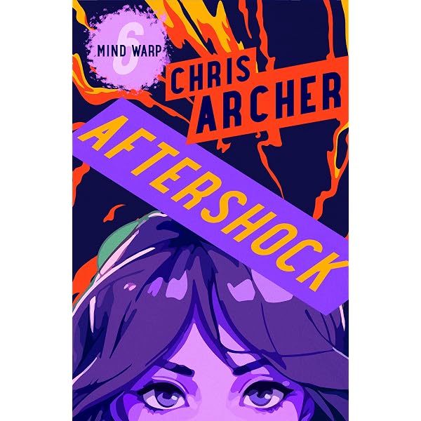 Amazon.com: Alien Blood (Mindwarp Book 2) eBook : Archer, Chris