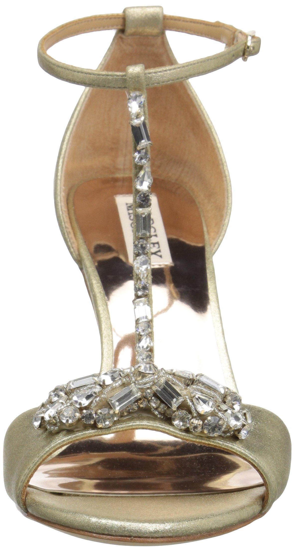 badgley mischka pascale