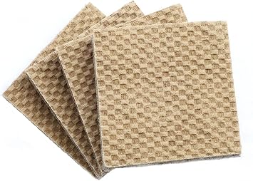 Amazon De Dura Grip Anti Rutsch Pads Verhindern Dass Mobel Auf