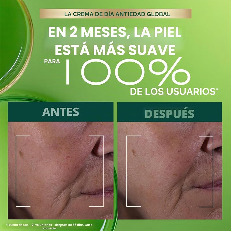 Nuxuriance Ultra O Creme Global Anti-envelhecimento 50ml