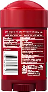 Old Spice Hardest Working Sweat Defense Pure Sport Plus Anti-Perspirant view 8
