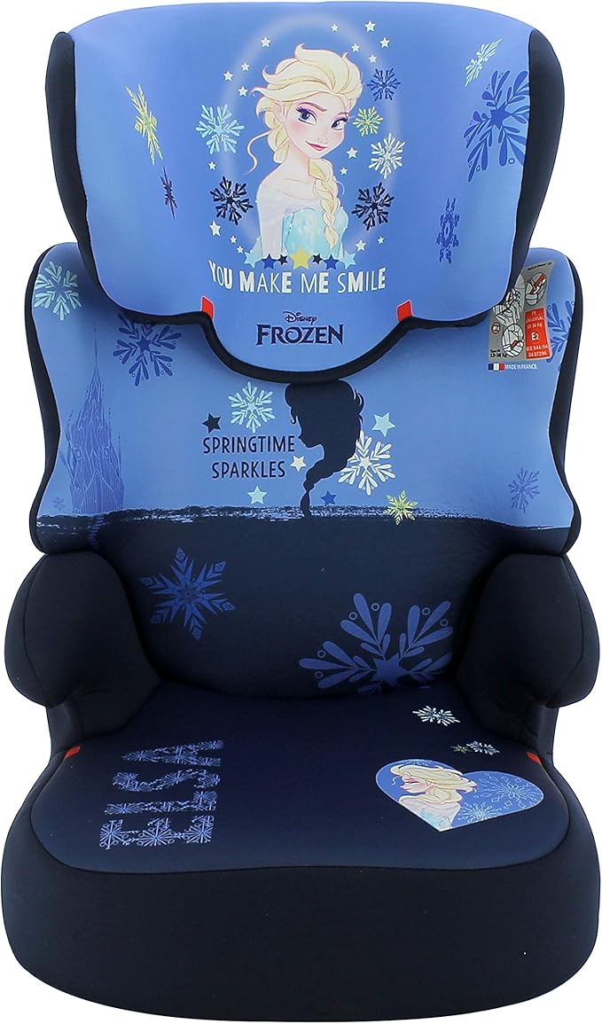 adac test siège auto