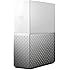 WD My Cloud 4TB Home Personal Cloud Storage, Single Drive (WDBVXC0040HWT-NESN)