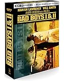 Bad Boys (1995) / Bad Boys II - Set [Blu-ray]