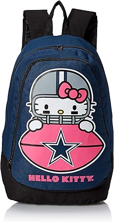 dallas cowboys backpack