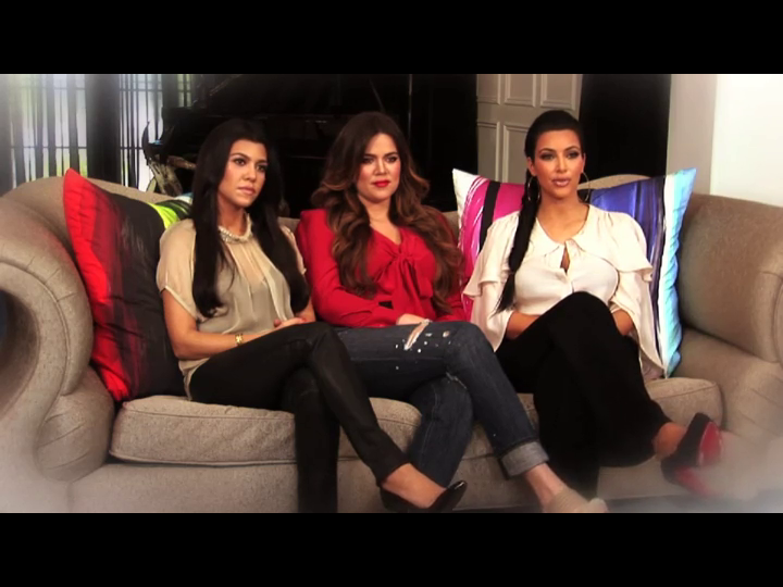 Dollhouse Kim Kardashian, Kourtney Kardashian, Khloe Kardashian 9780062063823 Books