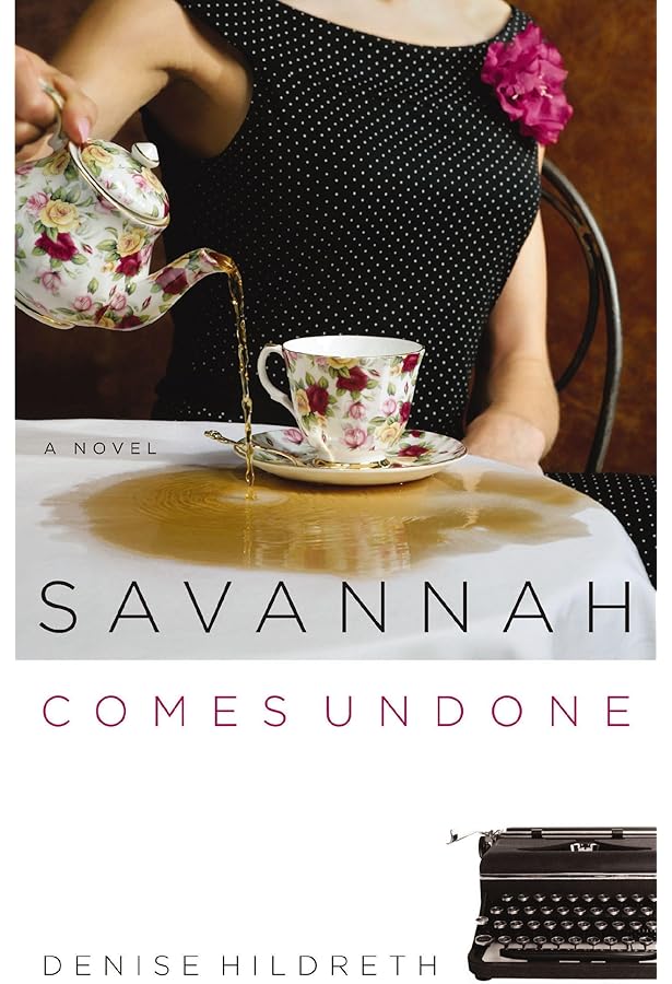 Savannah from Savannah (Savanah Series): Jones, Denise Hildreth