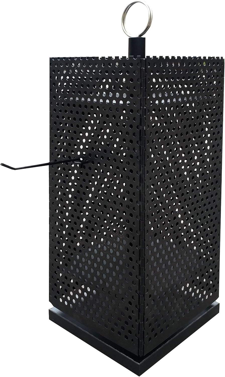 Spinning Fridge Souvenior Display Stand Metal Pegwall Display