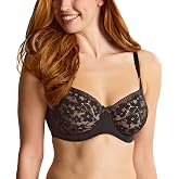 Panache Women's Celeste Balcony Underwire Bra (11405)