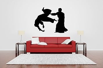 Amazon Com Wall Room Decor Art Vinyl Sticker Mural Decal