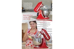 Generic TM REHOBOTH Bundle: Mat Slide, Flex Edge Beater, and Cord Organizer - Upgrade Your Kitchen Experience, Perfect for Home Chefs, Cooking Enthusiasts, and Gift Shoppers, Small, Black, grey