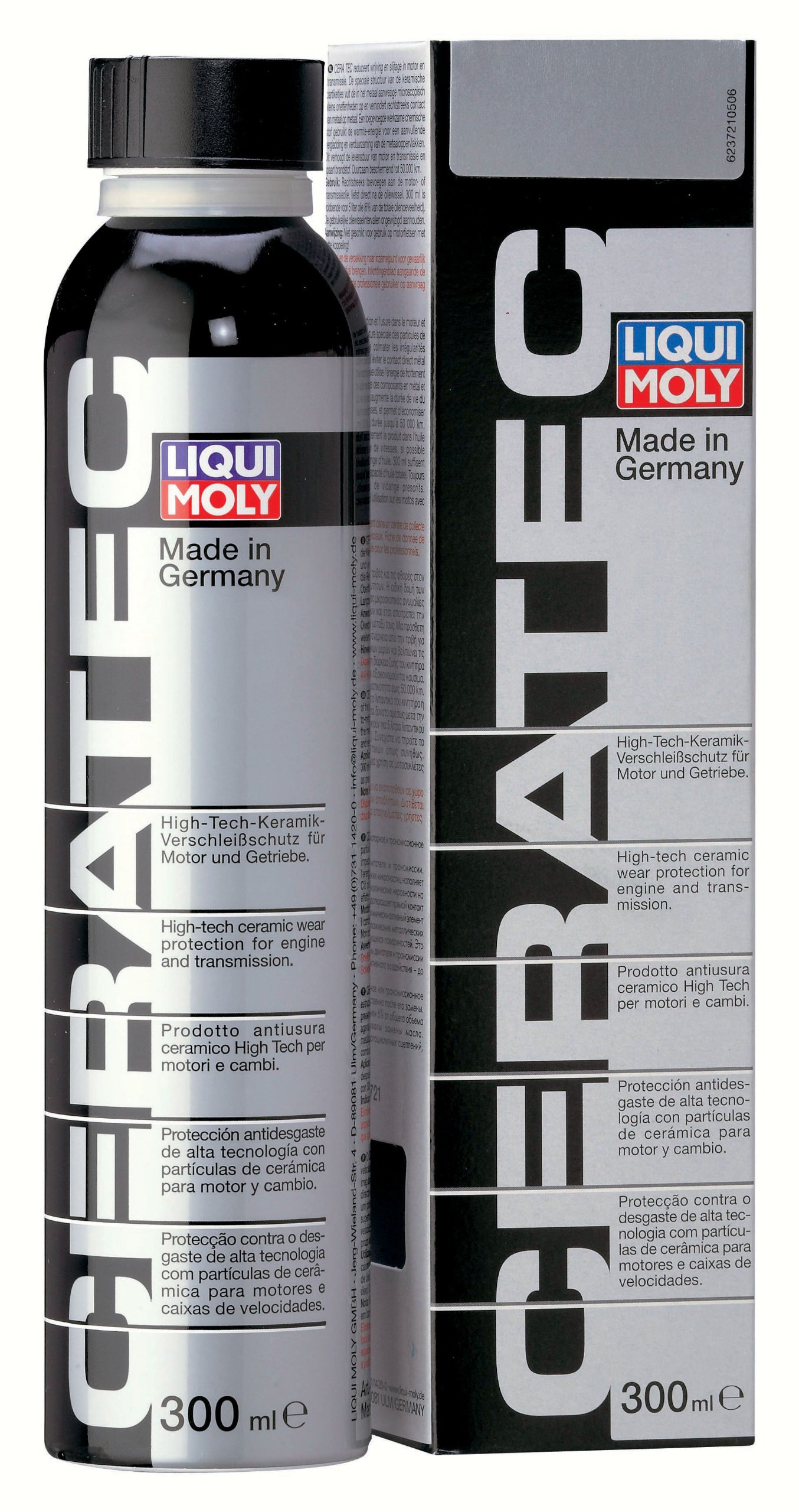 Liqui Moly (20002) Cera Tec Friction Modifier 300 ml Buy Online in